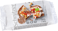 Bio INKA SCHNITTEN
