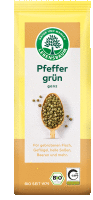 Grner Pfeffer, ganz
