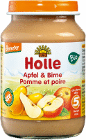 Apfel & Birne