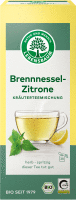 Artikelbild: Brennnessel-Zitrone