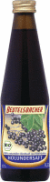 Holundersaft aus Wildfrchten