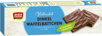Waffelbl�ttchen Vollmilch
