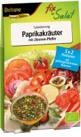 Salatfix Paprikakr�uter