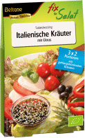 Salatfix Italienische Kruter mit Citrus