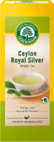 Ceylon Royal Silver, Weier Tee
