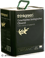 Griechisches Oliven�l nativ extra