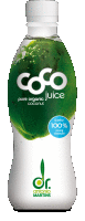 Dr. Antonio Martins coco Pur