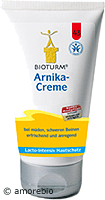 Arnika-Creme