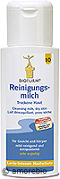 Reinigungsmilch