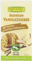 Artikelbild: Vanillezucker Bourbon mit Cristallino HIH