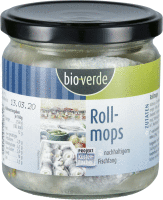 Kstenfischer Rollmops Naturland