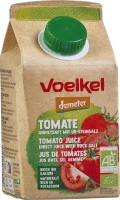 Tomatensaft - 100% Direktsaft