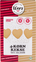 4-Korn-Natur-Keks glf.