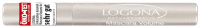 Mascara Volume 01 deep black