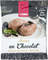 Artikelbild: Mousse au Chocolat