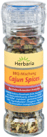 Artikelbild: Cajun Spices bio Mühle