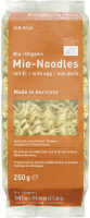 Artikelbild: Mie-Noodles mit Ei
