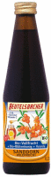 Sanddorn Bio-Vollfrucht +Honig