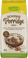 Artikelbild: Porridge / Brei Schoko