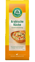 Arabische Kche