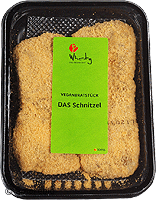 Wheaty Veganes Winner-Schnitzel