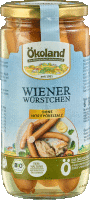 Artikelbild: Wiener Würstchen