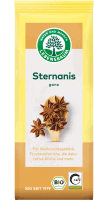 Artikelbild: Sternanis, ganz