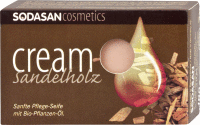 CREAM Sandelholz