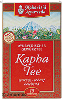 Kapha Tee