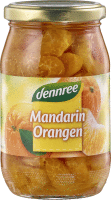 Mandarin-Orangen