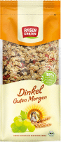 Dinkel-Guten-Morgen Msli
