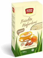 Porridge Fr�chte-Haferbrei