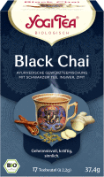 Artikelbild: Yogi Tea® Black Chai Bio