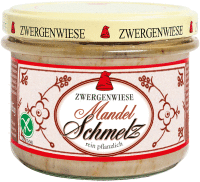 Mandelschmelz