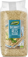 Artikelbild: Basmati-Reis Vollkorn 