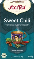 Artikelbild: Yogi Tea® Sweet Chili Bio