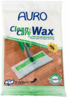 Clean & Care Wax