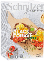 Bio BLACK FOREST +TEFF