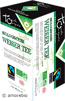 Wei�er Tee
