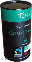 Grner Tee Gunpowder