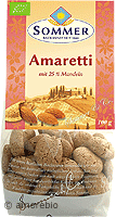 Amaretti Mandelgeb�ck