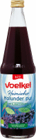 Holunder pur, bio - Muttersaft