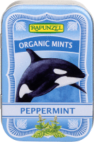 Artikelbild: Organic Mints Peppermint HIH