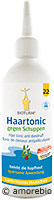 Haartonic gegen Schuppen