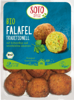 Artikelbild: Bio Falafel Traditionell