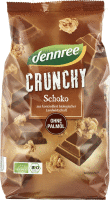 Artikelbild: Schoko-Crunchy