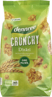 Artikelbild: Dinkel-Crunchy