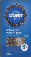 Schwarzer Venere Reis