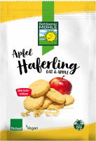 Apfel Haferling