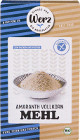 Amaranth-Mehl gf